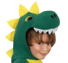Déguisement Dinosaure Enfant / Costume Dinosaure Crocodile Enfant / La Maison Du Déguisement