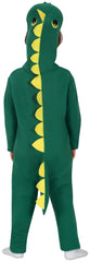 Déguisement Dinosaure Enfant / Costume Dinosaure Crocodile Enfant / La Maison Du Déguisement