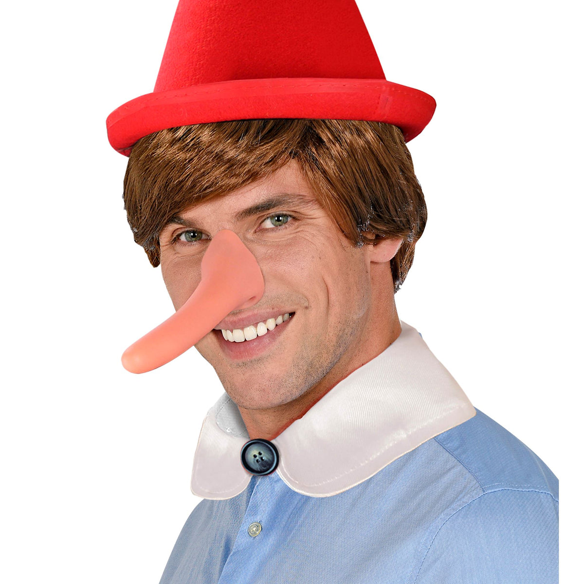 Nez Long / Nez de Pinocchio / La Maison du Déguisement