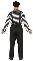 Déguisement Mime / Costume Mime Clown / La Maison Du Déguisement