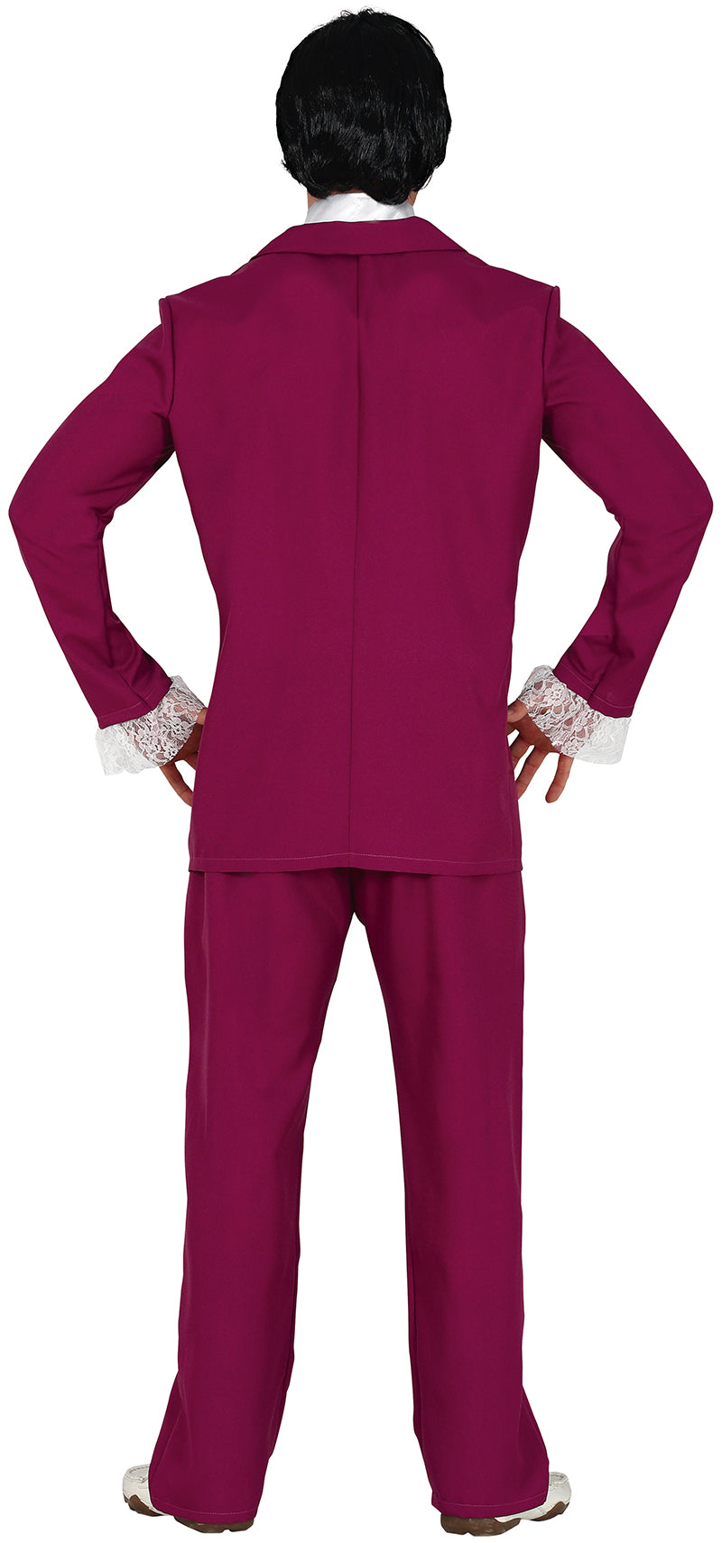 Déguisement Nerd Spy / Costume Austin Powers / La Maison Du déguisement