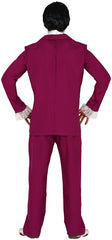 Déguisement Nerd Spy / Costume Austin Powers / La Maison Du déguisement