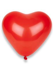Ballons coeur / La Maison Du déguisement