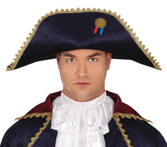 Déguisement De Napoléon Adulte / Costume Napoléon Conquérant Homme / La Maison Du Déguisement
