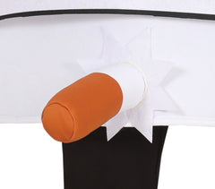 Déguisement Smoking packet Adulte / Costume Packet Cigarettes Molborough / La Maison Du Déguisement