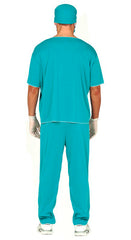 Déguisement Chirurgien / Costume Urgence / La Maison Du Déguisement