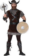 Déguisement Viking Adulte / Costume Viking Adulte / La Maison Du Déguisement