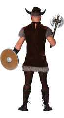Déguisement Viking Adulte / Costume Viking Adulte / La Maison Du Déguisement