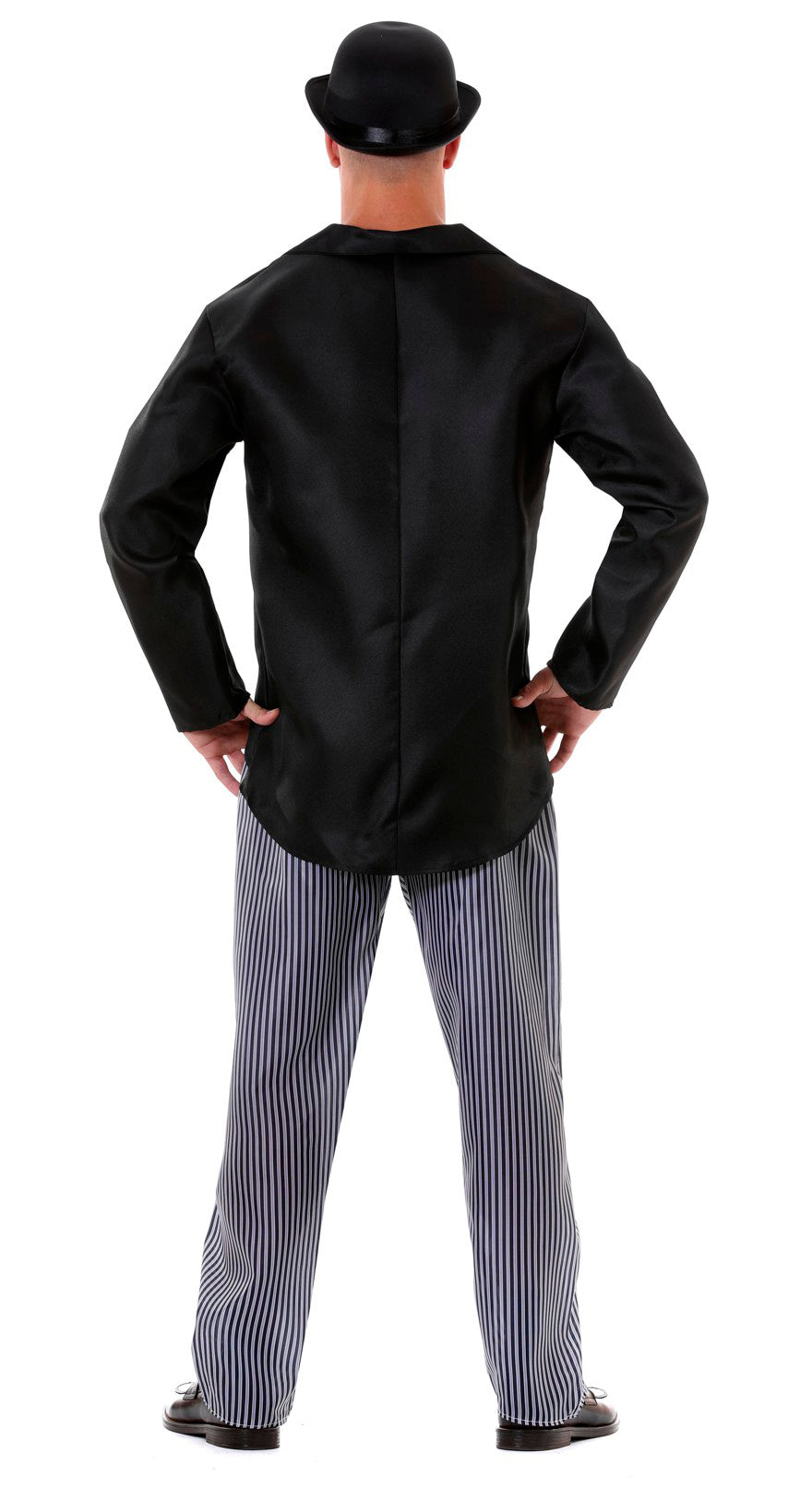Déguisement Mr.Acteur / Costume Charlot / La Maison Du Déguisement