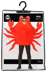 Déguisement Langouste Adulte / Costume Crabe Adulte / Déguisement Homard Adulte / La Maison Du Déguisement