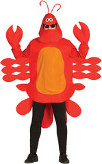 Déguisement Langouste / Costume Crabe / Déguisement Homard / La Maison Du Déguisement