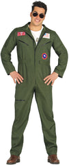 Déguisement pilote de chasse / Costume Aviateur, Top Gun / La Maison Du Déguisement