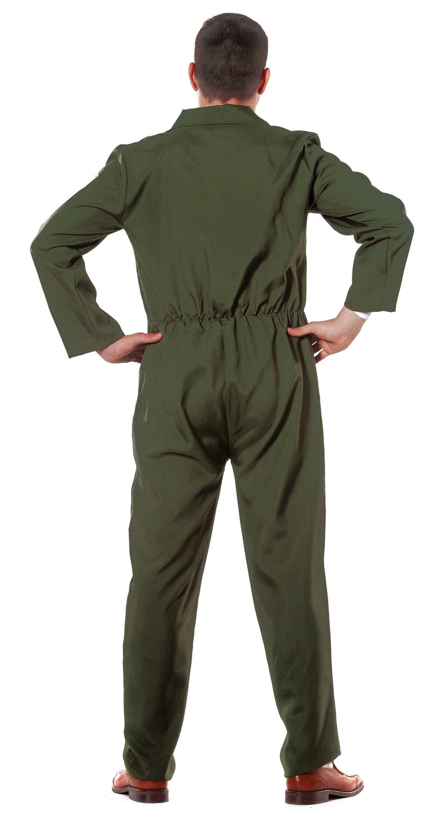 Déguisement pilote de chasse / Costume Aviateur, Top Gun / La Maison Du Déguisement