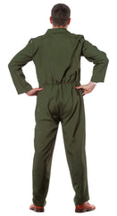 Déguisement pilote de chasse / Costume Aviateur, Top Gun / La Maison Du Déguisement