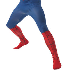 Déguisement Spider-Man Luxe / Costume Super Héros Spiderman Luxe / La Maison Du Déguisement