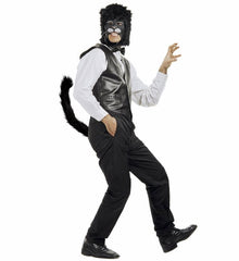 Queue de Chat noir / Queue noire / La Maison Du Déguisement