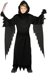 Déguisement Scream Enfant / Costume Ghost Face Enfant / La Maison Du Déguisement