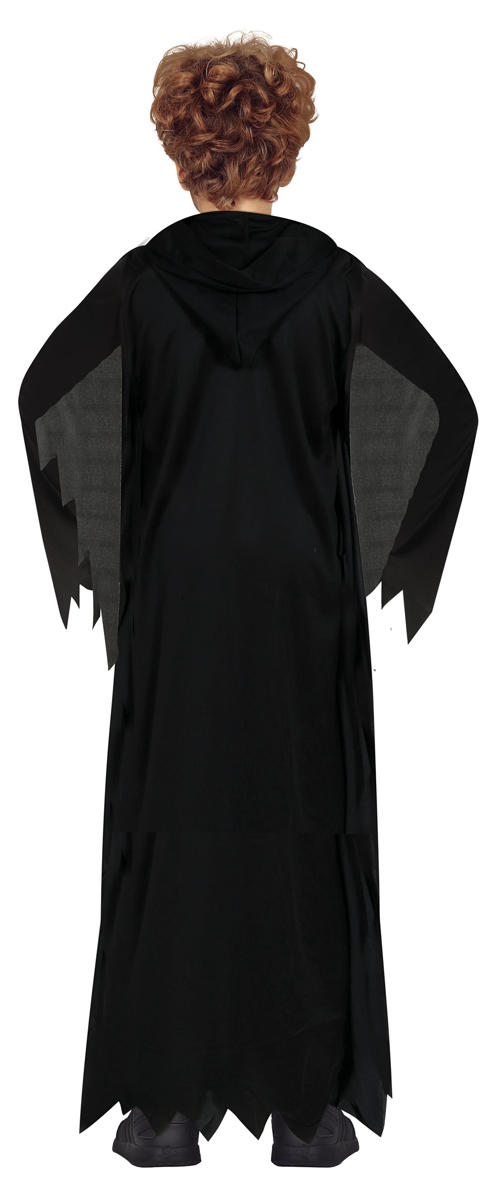 Déguisement Scream Enfant / Costume Ghost Face Enfant / La Maison Du Déguisement