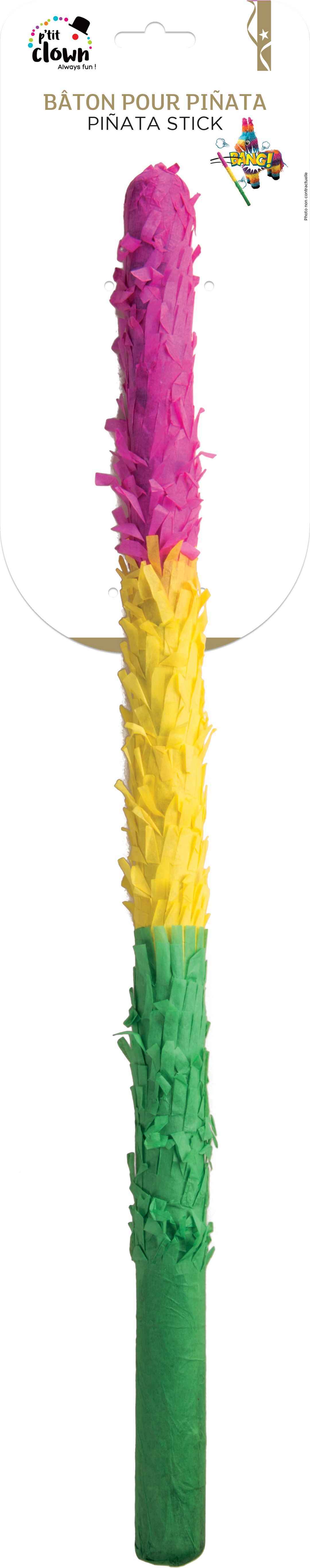 Bâton Pour Piñata / La Maison Du Déguisement