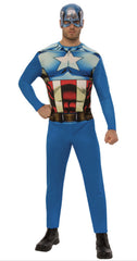 Déguisement Captain America / Costume Captain America / la Maison Du Déguisement
