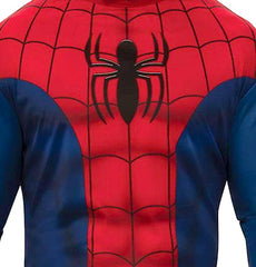 Déguisement Spider-Man Adulte / Costume Super Héros Spiderman Homme / La Maison Du Déguisement