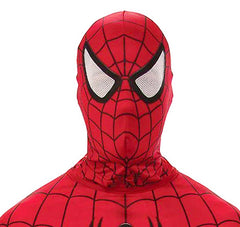 Déguisement Spider-Man Adulte / Costume Super Héros Spiderman Homme / La Maison Du Déguisement