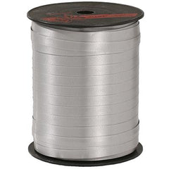 Bolduc Mat Argent / Rouleau de Bolduc Argent / La Maison Du Déguisement