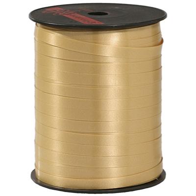 Bolduc Mat Dorée / Rouleau de Bolduc Or / La Maison Du Déguisement