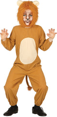 Déguisement Lion Enfant / Costume Lion Enfant / La Maison Du Déguisement