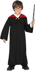 Déguisement Apprenti Sorcier Enfant / Costume Cape HP Sorcier Enfant / La Maison Du Déguisement