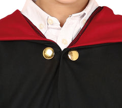 Déguisement Apprenti Sorcier Enfant / Costume Cape HP Sorcier Enfant / La Maison Du Déguisement