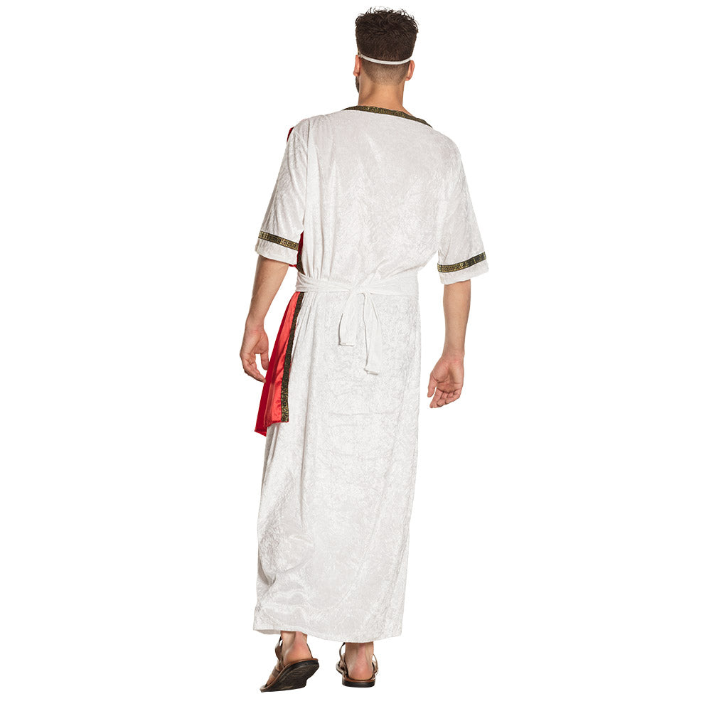 Déguisement Romain / Costume César Aris / La Maison Du Déguisement