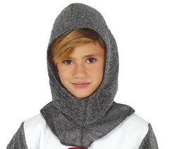Déguisement Templier / Déguisement Chevalier / Costume Médiéval, Croisé enfant / La Maison Du Déguisement
