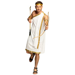 Déguisement Toge Romain / Costume Dieu Grec / Costume Romain Eros / La maison du Déguisement