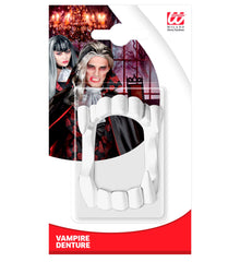 Dentier De vampire / Dents De Dracula / La Maison Du Déguisement