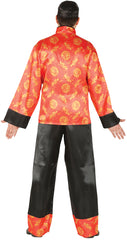 Déguisement Chinois / Costume Mandarin / La Maison Du Déguisement