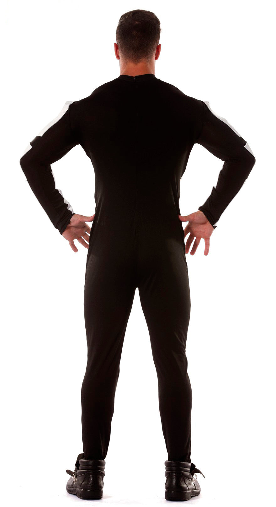 Déguisement Soldat de l'espace Homme / Costume Soldat Space Homme / La Maison Du Déguisement