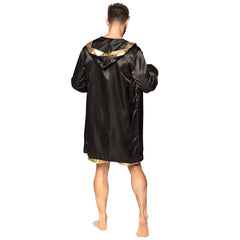 Déguisement Boxeur / Costume Champion Boxe / La Maison du Déguisement