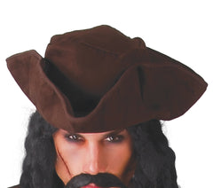 Déguisement Capitaine Pirate Adulte / Costume Pirate des caraïbes / Costume Pirate Corsaire / La Maison Du Déguisement