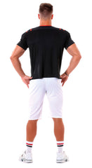 Déguisement de Footballeur Américain Adulte / Costume Quarterback Adulte / La Maison Du Déguisement