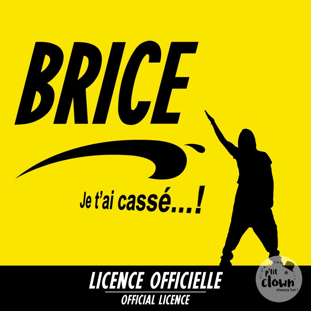 Planche de Surf Gonflable Brice de Nice | Planche de surf pour soirée à thème | La Maison du Déguisement