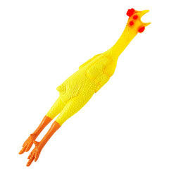 Poulet en plastique / Poulet Couineur / La Maison du Déguisement