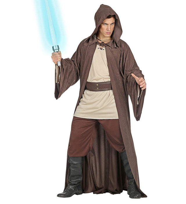 Location Déguisement Guerrier de l'Espace Adulte / Location Costume GdE Jedi Stars wars / Guerre des étoiles / La Maison Du Déguisement