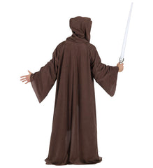 Location Déguisement Guerrier de l'Espace Adulte / Location Costume GdE Jedi Stars wars / Guerre des étoiles / La Maison Du Déguisement