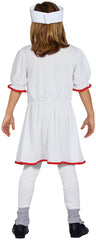 Déguisement Infirmière Enfant / Costume Infirmière Fille / La Maison Du Déguisement