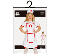 Déguisement Infirmière Enfant / Costume Infirmière Fille / La Maison Du Déguisement