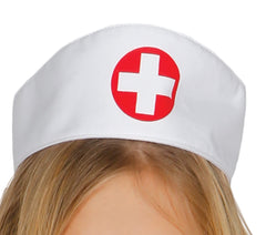 Déguisement Infirmière Enfant / Costume Infirmière Fille / La Maison Du Déguisement