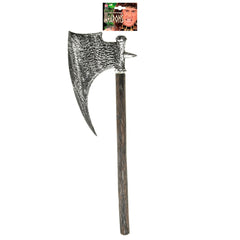 Hache archaïque / Hache Barbare / Hache Viking / Hache Médiéval / La Maison Du Déguisement