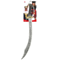 Epée Guerre De Clan / Sabre Orient / Sabre de Déguisement / La Maison Du Déguisement