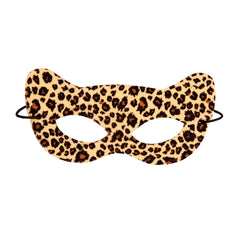 Masque Léopard / Loup Léopard / La maison du Déguisement